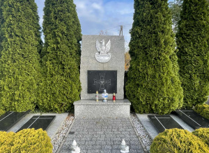 ŚLADAMI HISTORII MAŁEJ OJCZYZNY