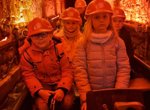 WYCIECZKA NA ŚLĄSK