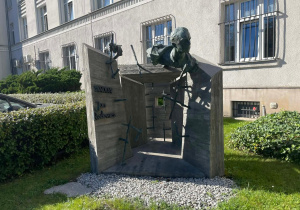 Pomnik "Anoda"