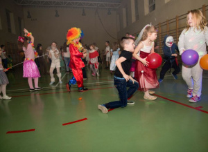 KARNAWAŁ - FOTORELACJA PANI EDYTY ŁUCZAK