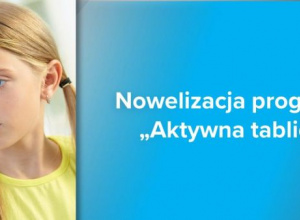 PROGRAM "AKTYWNA TABLICA"