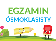 BRAWO ÓSMOKLASIŚCI!!!