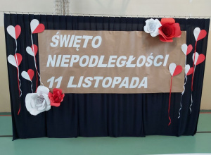 ŚWIĘTO NIEPODLEGŁOŚCI