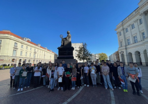 Pomnik Mikołaja Kopernika