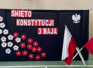 KONSTYTUCJA 3 MAJA