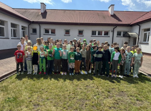 KLASA NA MEDAL
