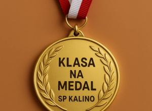 KLASA NA MEDAL