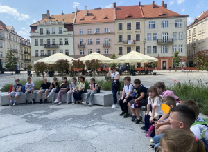 KALISZ- SZLAKIEM PIASTOWSKIM