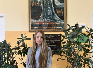 SUKCECY UCZNIÓW