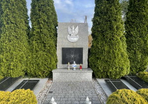 Grób Nieznanego Żołnierza.