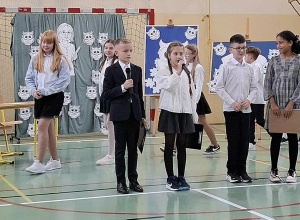 DZIEŃ EDUKACJI NARODOWEJ