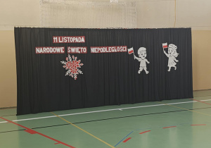 Dekoracja okolicznościowa