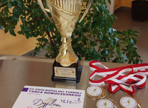 KOLEJNY SUKCES KASI!