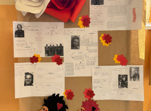 „Przy takich dziewczynach nie można było się bać”