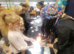 ANDRZEJKI Z KSIĄŻKĄ