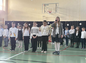 DZIEŃ BABCI I DZIADKA