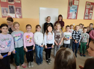 KONKURS RECYTATORSKI