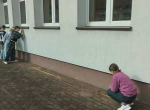 MARZEC MIESIĄCEM MATEMATYKI