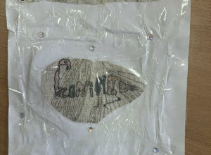 WYNIKI KONKURSU Z JĘZYKA ANGIELSKIEGO