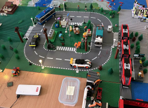 Warsztaty „Young Engineer” w klasie 8 – spotkanie z nowoczesną technologią