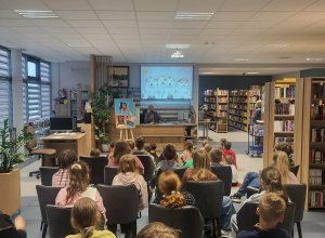 SPOTKANIE AUTORSKIE