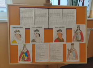 DZIEŃ PATRONKI