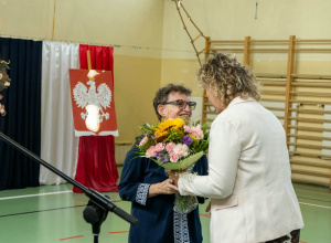 UROCZYSTE ROZPOCZĘCIE ROKU SZKOLNEGO