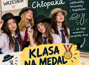 DZIEŃ CHŁOPAKA